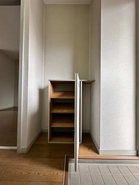 シューズBOX