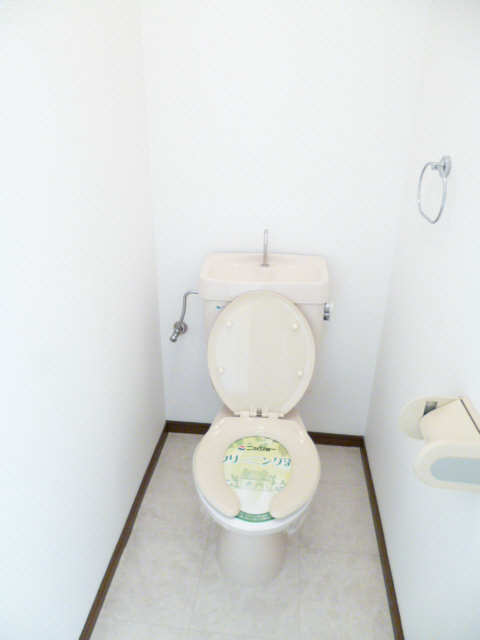 ＷＣ