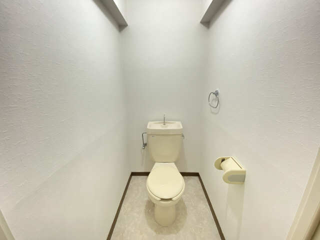 Ｒｏｕｔｅ２４８幹 2階 WC