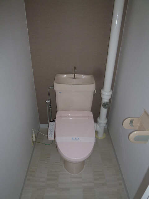 ＷＣ