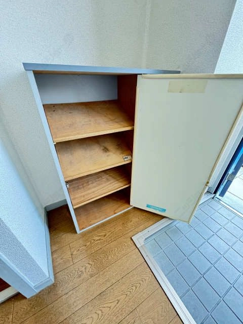 シューズBOX