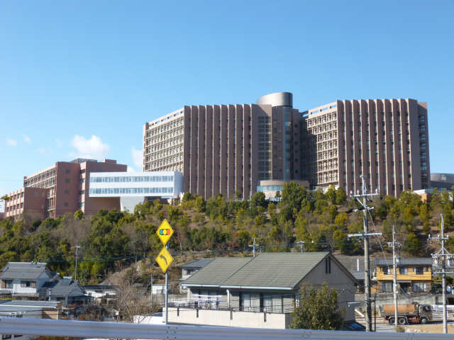岡崎市民病院