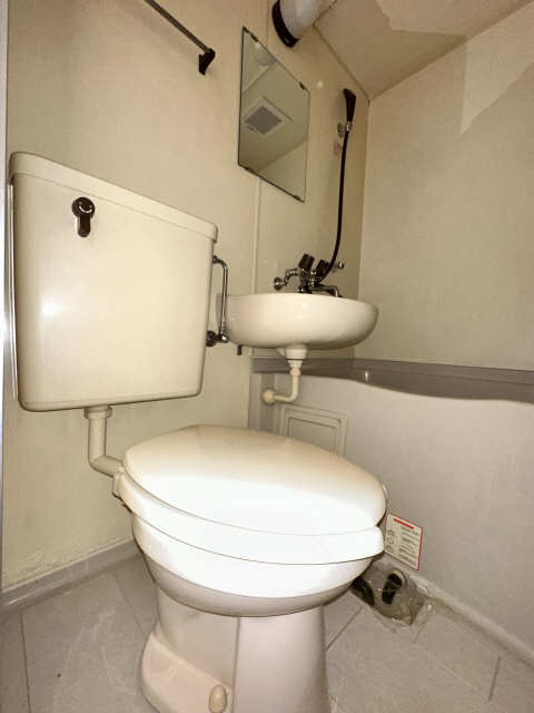 WC