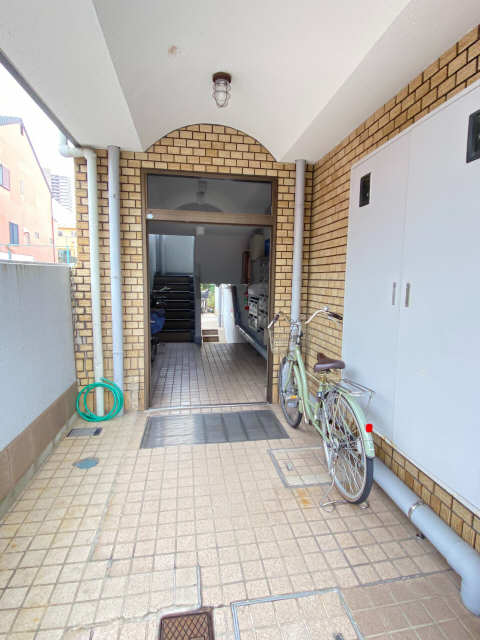 共用部分