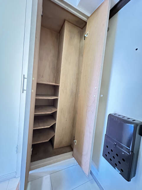 シューズBOX