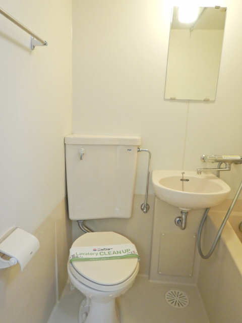 WC