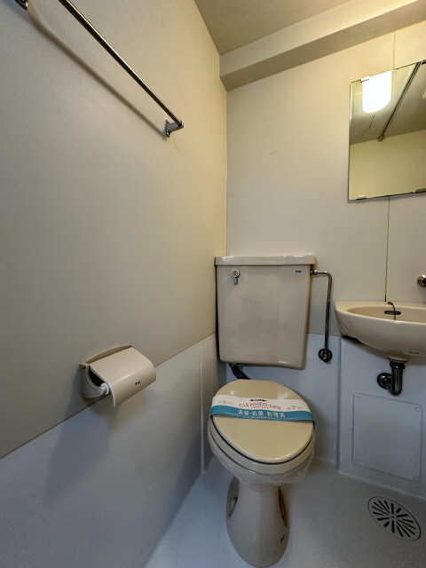 WC