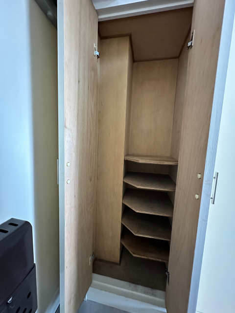 シューズBOX