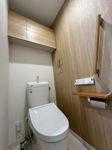 WC