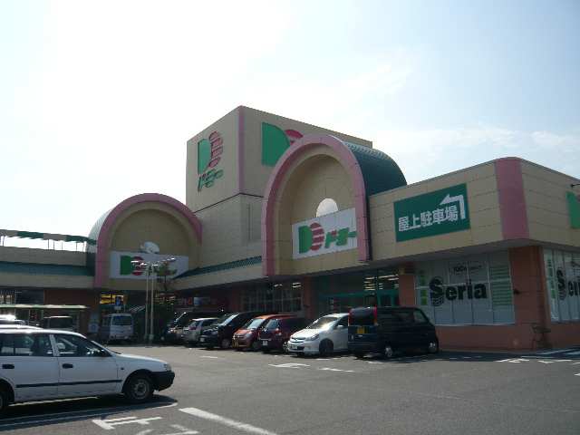 ドミー