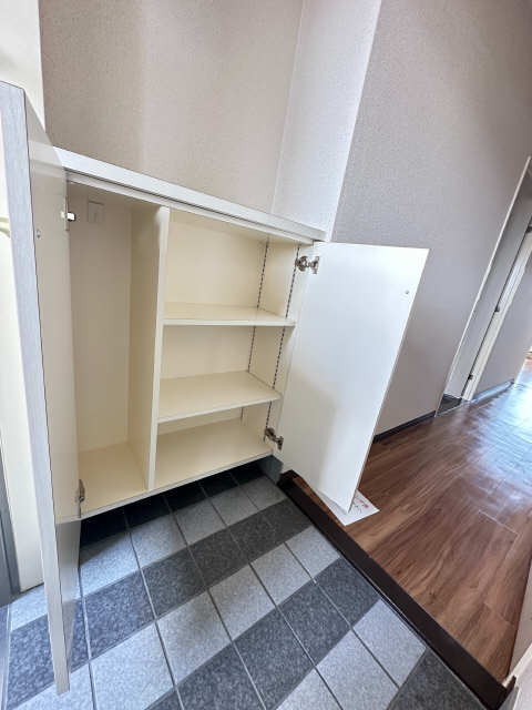 シューズBOX
