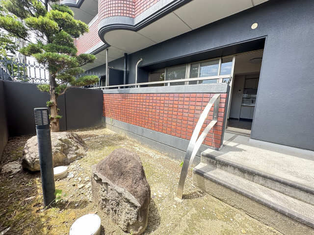 庭