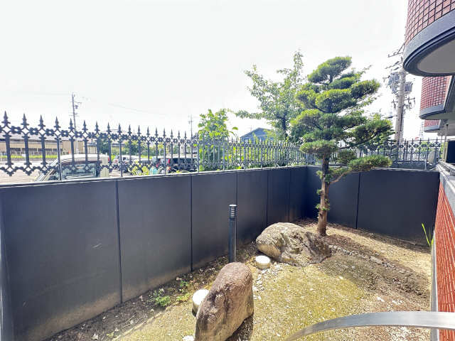 庭