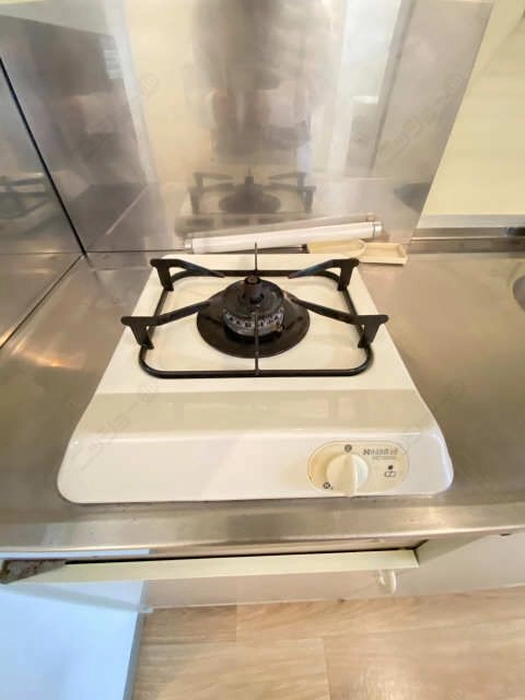 ガスコンロ