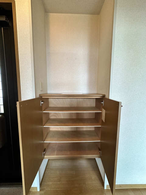 シューズBOX