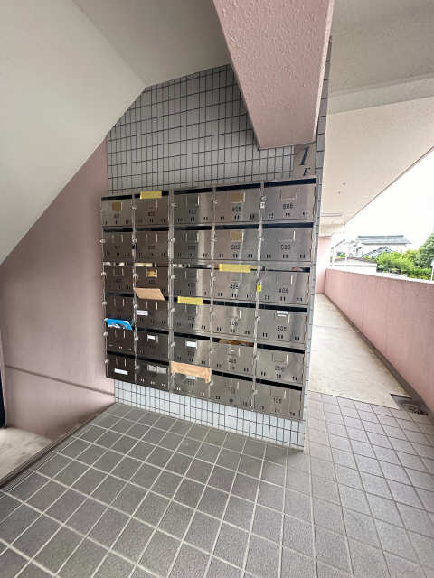 共用部分