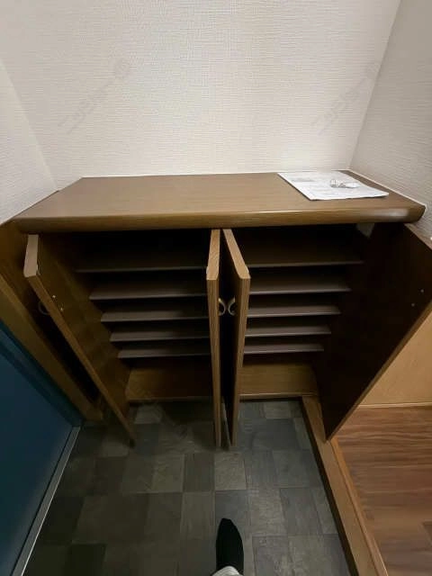 シューズBOX