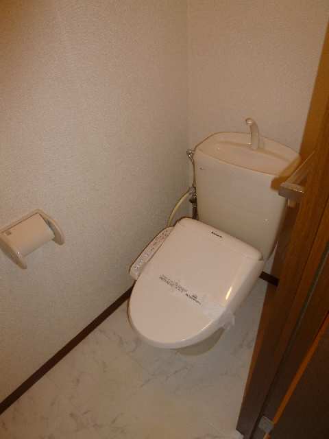 ＷＣ