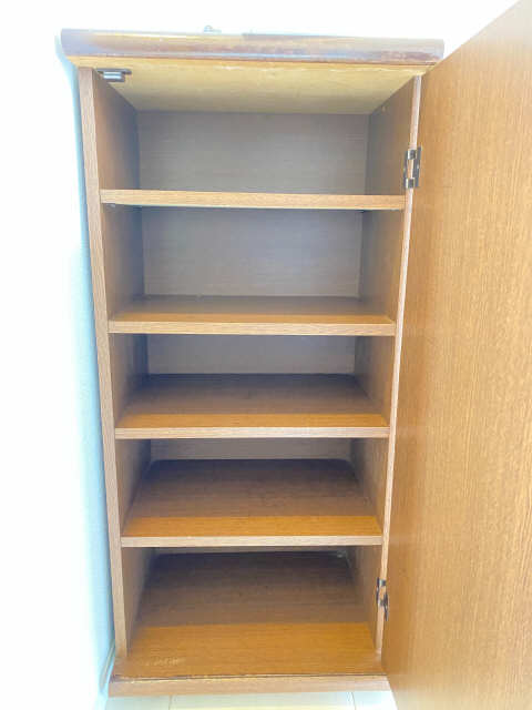 シューズBOX