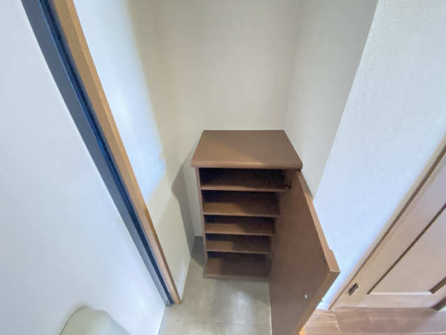 シューズBOX