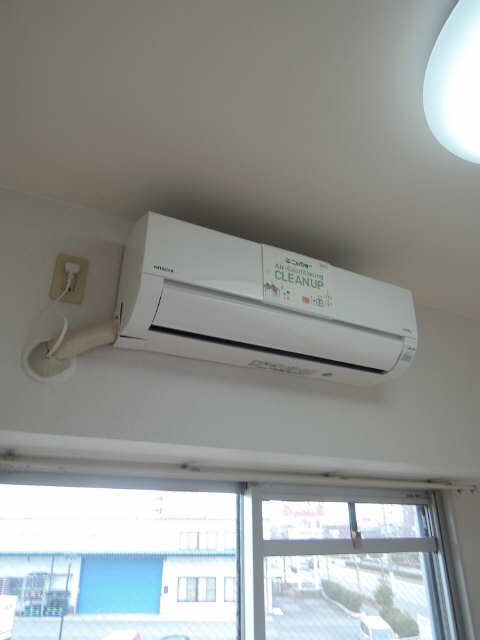 エアコン