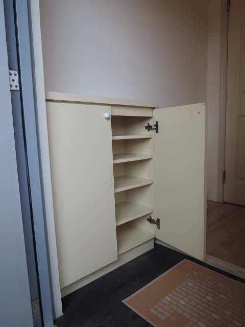 シューズBOX