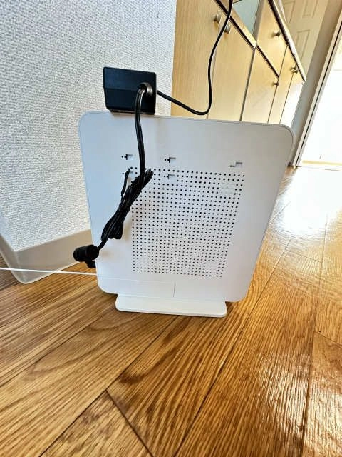 無料インターネット