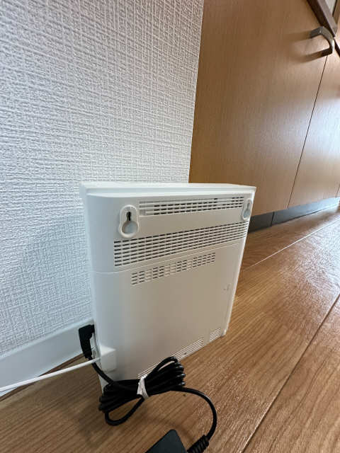 インターネット回線