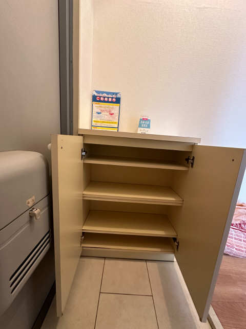 シューズBOX