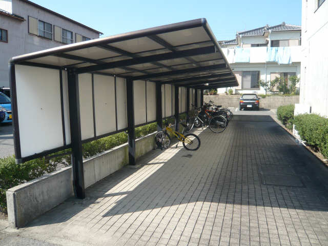 サイクルポート