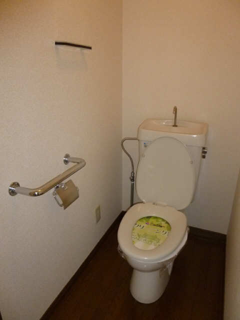 ＷＣ