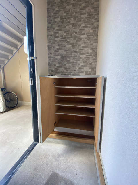 シューズBOX