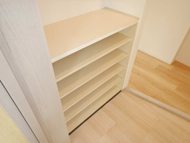 シューズBOX