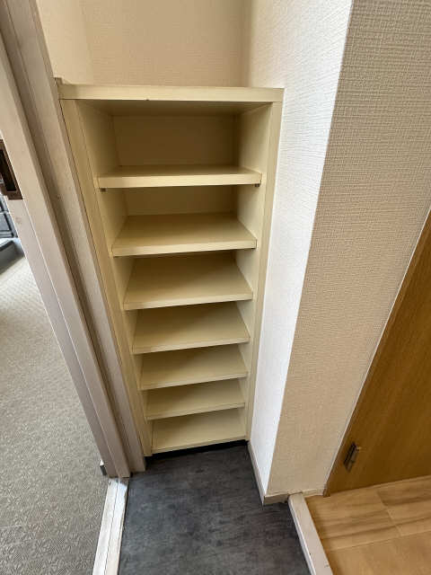 シューズBOX