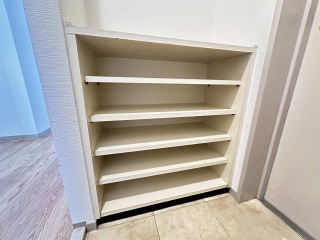 シューズBOX