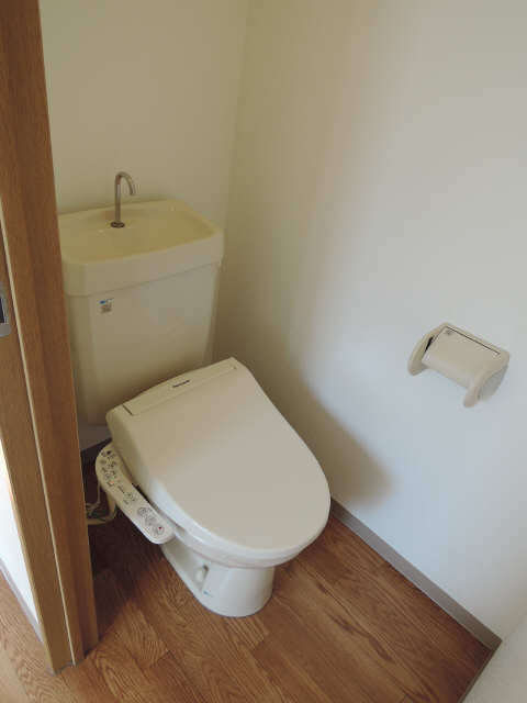 ＷＣ