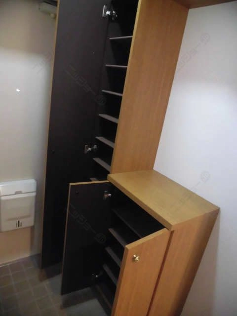 シューズＢＯＸ