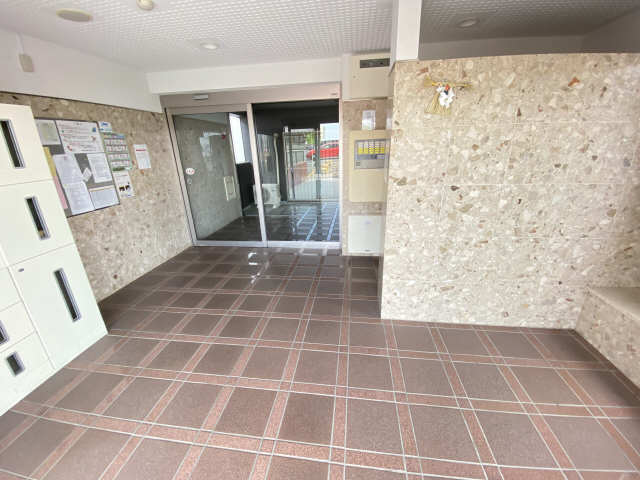 ロビー