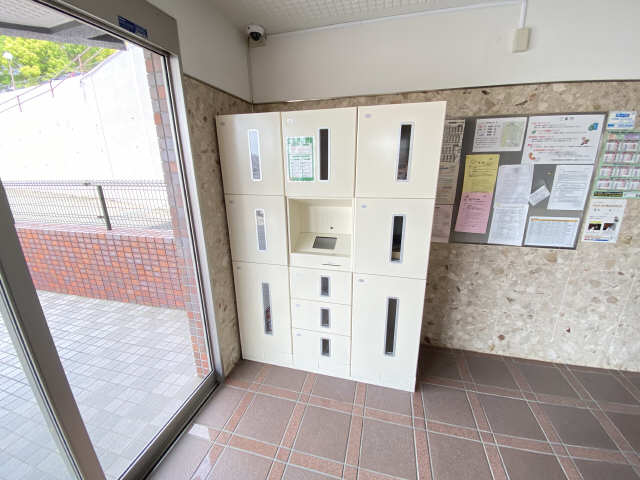 宅配ＢＯＸ