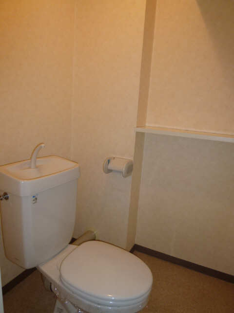ＷＣ