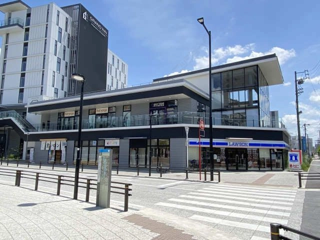 ＯＴＯリバーサイドテラス