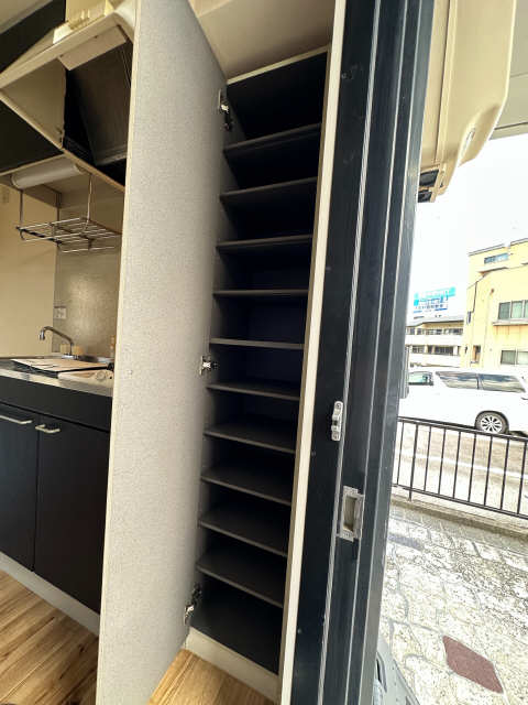 シューズBOX