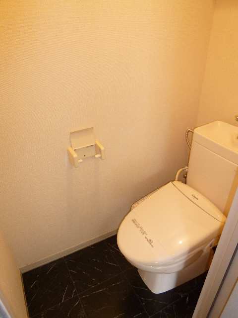 ＷＣ