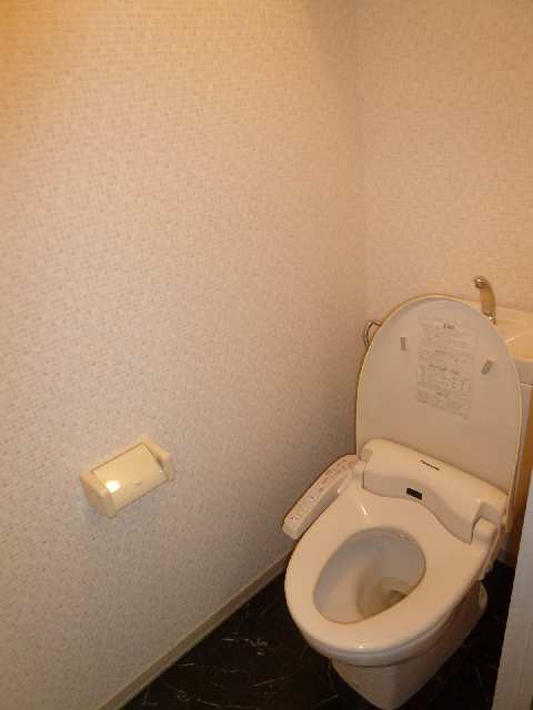 ＷＣ