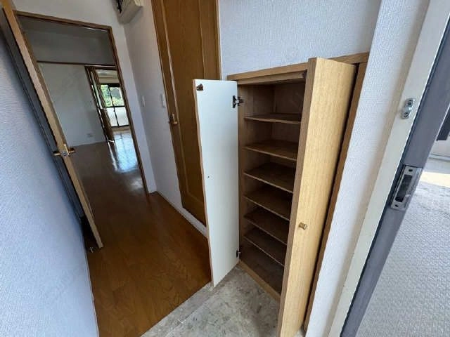 シューズBOX
