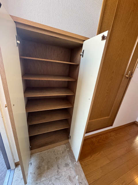 シューズBOX