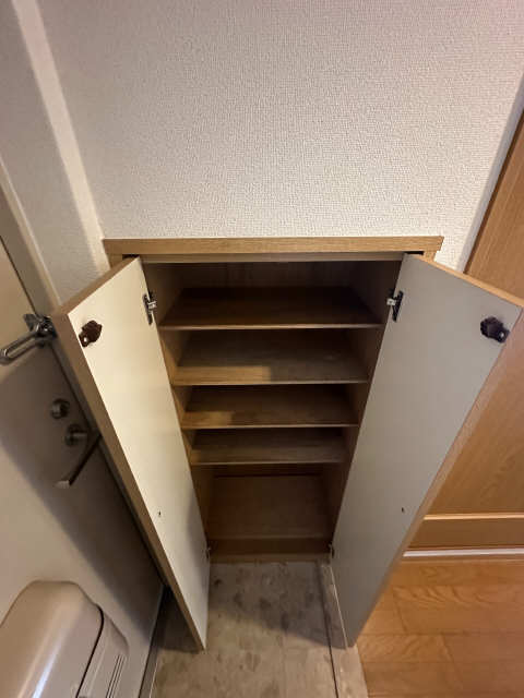 シューズBOX
