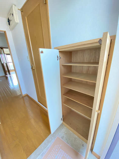 シューズBOX