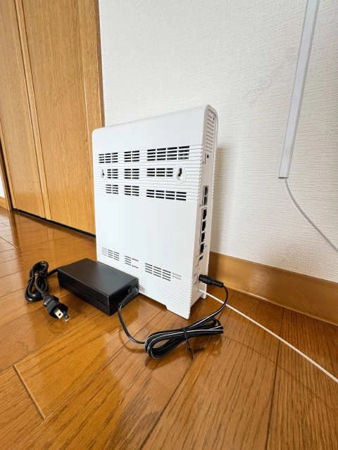 無料WIFI