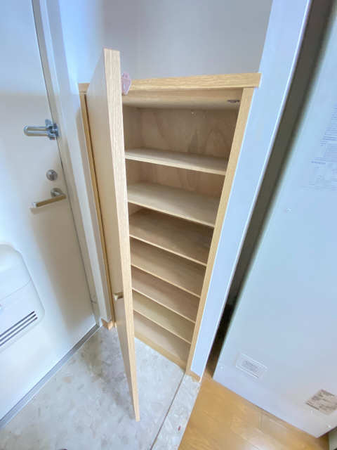 シューズBOX